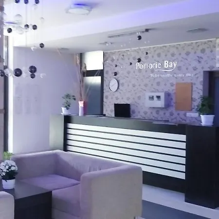 Beach Appartement Pomorie