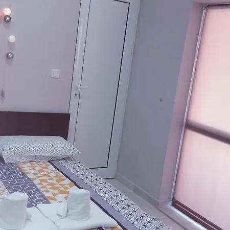 Beach Appartement