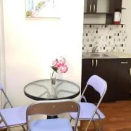 Beach Appartement *