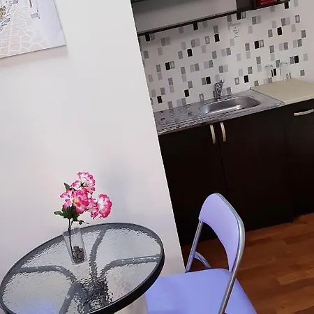 Beach Appartement Pomorie