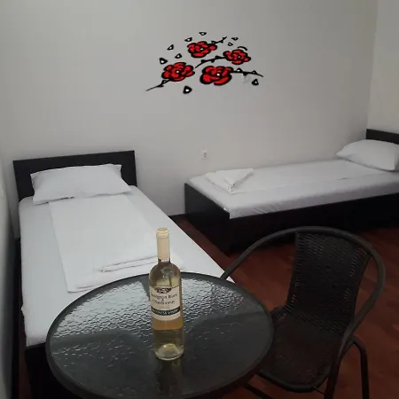 Appartement Beach Pomorie