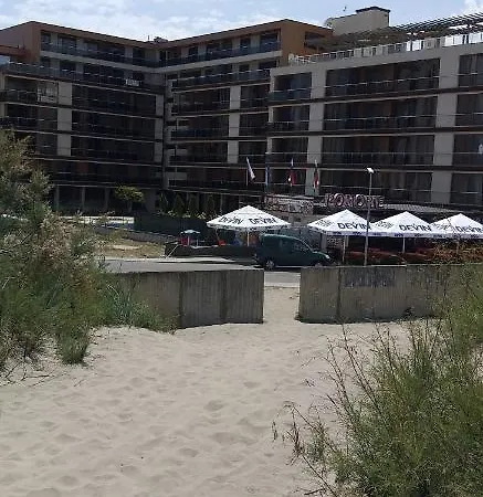 Appartement Beach Pomorie