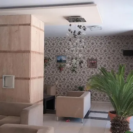 Appartement Beach *